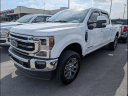 Thumbnail image of 2022 Ford F-250 Super Duty at Gary Force Honda