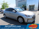 Thumbnail image of 2020 Hyundai ELANTRA at Jerry's Ford Leesburg