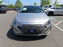 Thumbnail image of 2020 Hyundai ELANTRA at Jerry's Ford Leesburg