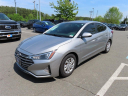 Thumbnail image of 2020 Hyundai ELANTRA at Jerry's Ford Leesburg