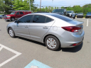 Thumbnail image of 2020 Hyundai ELANTRA at Jerry's Ford Leesburg