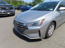 Thumbnail image of 2020 Hyundai ELANTRA at Jerry's Ford Leesburg