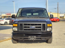 2012 Ford E-Series E-150 XL at Drive 1 Of Killeen