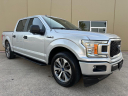 Thumbnail image of 2019 Ford F-150 at E ONE AUTOGROUP
