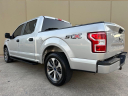 Thumbnail image of 2019 Ford F-150 at E ONE AUTOGROUP
