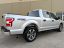 Thumbnail image of 2019 Ford F-150 at E ONE AUTOGROUP