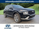 Thumbnail image of 2023 Hyundai SANTA FE at Johnson Hyundai Of Wake Forest