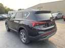 2023 Hyundai SANTA FE SEL at Johnson Hyundai Of Wake Forest