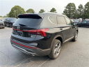 Thumbnail image of 2023 Hyundai SANTA FE at Johnson Hyundai Of Wake Forest