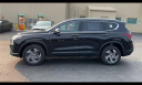 Thumbnail image of 2023 Hyundai SANTA FE at Johnson Hyundai Of Wake Forest
