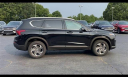Thumbnail image of 2023 Hyundai SANTA FE at Johnson Hyundai Of Wake Forest