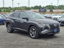 Thumbnail image of 2023 Hyundai TUCSON at Matthews Hyundai Of Syracuse
