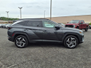 Thumbnail image of 2023 Hyundai TUCSON at Matthews Hyundai Of Syracuse