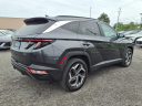 Thumbnail image of 2023 Hyundai TUCSON at Matthews Hyundai Of Syracuse