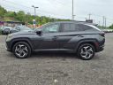 Thumbnail image of 2023 Hyundai TUCSON at Matthews Hyundai Of Syracuse