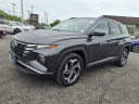 Thumbnail image of 2023 Hyundai TUCSON at Matthews Hyundai Of Syracuse