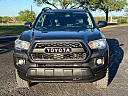 Thumbnail image of 2021 Toyota Tacoma at 210 Auto Credit Llc