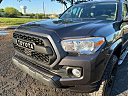 Thumbnail image of 2021 Toyota Tacoma at 210 Auto Credit Llc