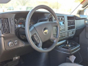 Thumbnail image of 2018 Chevrolet Express at Rossi Chrysler Dodge Jeep Ram