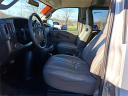 Thumbnail image of 2018 Chevrolet Express at Rossi Chrysler Dodge Jeep Ram