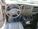 Thumbnail image of 2018 Chevrolet Express at Rossi Chrysler Dodge Jeep Ram