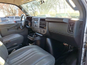Thumbnail image of 2018 Chevrolet Express at Rossi Chrysler Dodge Jeep Ram