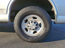 Thumbnail image of 2018 Chevrolet Express at Rossi Chrysler Dodge Jeep Ram