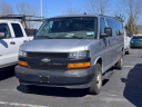 Thumbnail image of 2018 Chevrolet Express at Rossi Chrysler Dodge Jeep Ram