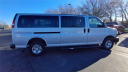 Thumbnail image of 2018 Chevrolet Express at Rossi Chrysler Dodge Jeep Ram