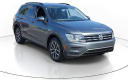 Thumbnail image of 2021 Volkswagen Tiguan at GuntherVolkswagenDelrayBeach - USED