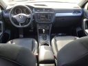 Thumbnail image of 2021 Volkswagen Tiguan at GuntherVolkswagenDelrayBeach - USED
