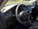 Thumbnail image of 2021 Volkswagen Tiguan at GuntherVolkswagenDelrayBeach - USED