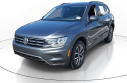 Thumbnail image of 2021 Volkswagen Tiguan at GuntherVolkswagenDelrayBeach - USED