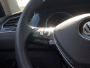 Thumbnail image of 2021 Volkswagen Tiguan at GuntherVolkswagenDelrayBeach - USED