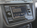 Thumbnail image of 2021 Volkswagen Tiguan at GuntherVolkswagenDelrayBeach - USED