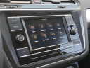 Thumbnail image of 2021 Volkswagen Tiguan at GuntherVolkswagenDelrayBeach - USED