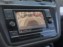 Thumbnail image of 2021 Volkswagen Tiguan at GuntherVolkswagenDelrayBeach - USED