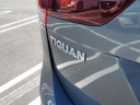 Thumbnail image of 2021 Volkswagen Tiguan at GuntherVolkswagenDelrayBeach - USED