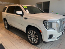 Thumbnail image of 2023 GMC Yukon at Dave Cross Motors