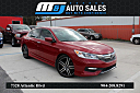 Thumbnail image of 2017 Honda Accord at M&J auto Sales and Service
