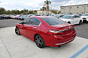 Thumbnail image of 2017 Honda Accord at M&J auto Sales and Service