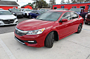 Thumbnail image of 2017 Honda Accord at M&J auto Sales and Service