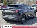 Thumbnail image of 2022 Ford Mustang Mach-E at Nissan 112 Sales Corp.