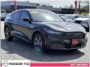 Thumbnail image of 2022 Ford Mustang Mach-E at Nissan 112 Sales Corp.