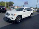 Thumbnail image of 2014 Jeep Grand Cherokee at Orlando Cars & Trucks LLC