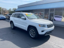 Thumbnail image of 2014 Jeep Grand Cherokee at Orlando Cars & Trucks LLC