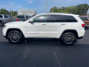 Thumbnail image of 2014 Jeep Grand Cherokee at Orlando Cars & Trucks LLC