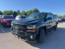 Thumbnail image of 2018 Chevrolet Silverado 1500 at NEW - Ford Bountiful