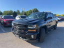 Thumbnail image of 2018 Chevrolet Silverado 1500 at NEW - Ford Bountiful