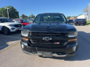 Thumbnail image of 2018 Chevrolet Silverado 1500 at NEW - Ford Bountiful